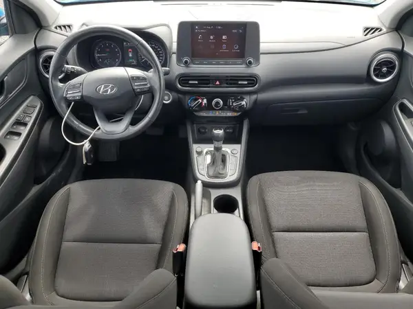 KM8K2CAB6NU768114 2022 HYUNDAI KONA - Image 8