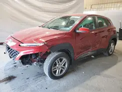 KM8K2CAB6NU768680 2022 HYUNDAI KONA