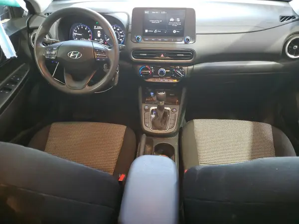 KM8K2CAB6NU768680 2022 HYUNDAI KONA - Image 8