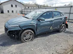 KM8K2CAB6NU774057 2022 HYUNDAI KONA