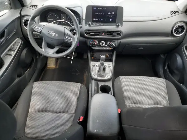 KM8K2CAB6NU774057 2022 HYUNDAI KONA - Image 8