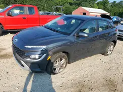 KM8K2CAB6NU776715 2022 HYUNDAI KONA