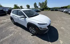 KM8K2CAB6NU781204 2022 HYUNDAI KONA