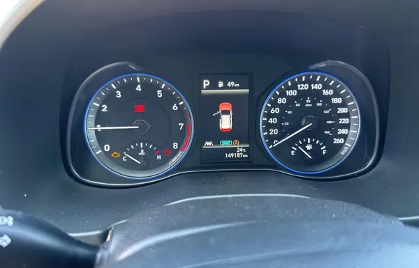 KM8K2CAB6NU781204 2022 HYUNDAI KONA - Image 8