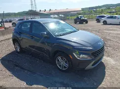 KM8K2CAB6NU789366 2022 HYUNDAI KONA