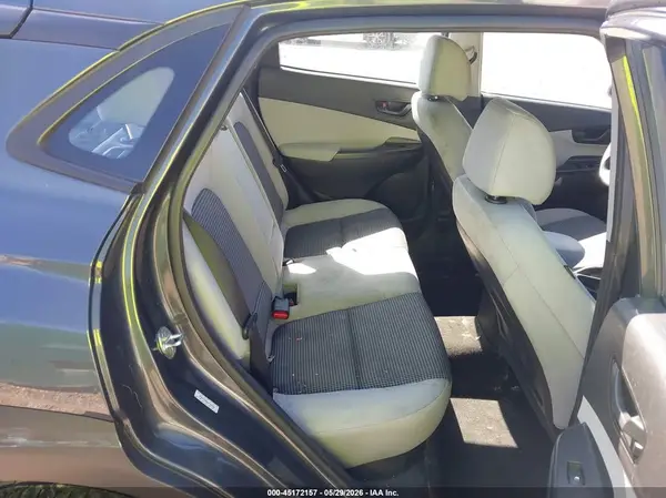 KM8K2CAB6NU789366 2022 HYUNDAI KONA - Image 8