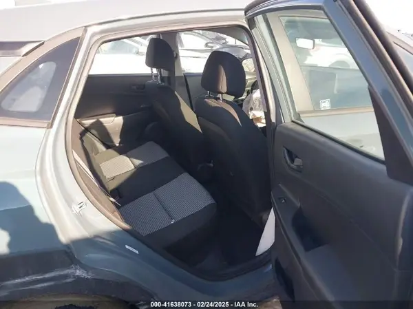 KM8K2CAB6NU797564 2022 HYUNDAI KONA - Image 8