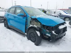 KM8K2CAB6NU800818 2022 HYUNDAI KONA