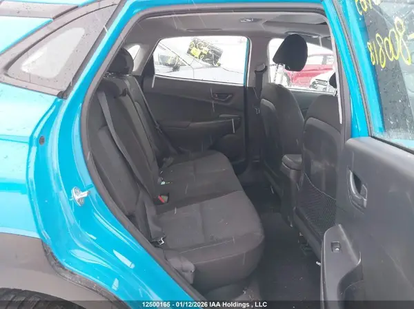 KM8K2CAB6NU800818 2022 HYUNDAI KONA - Image 8