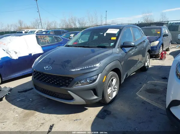 KM8K2CAB6NU804769 2022 HYUNDAI KONA - Image 2