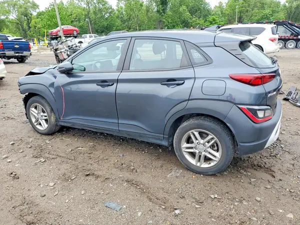 KM8K2CAB6NU820129 2022 HYUNDAI KONA - Image 2