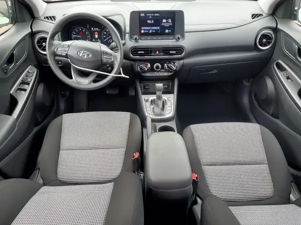 KM8K2CAB6NU820129 2022 HYUNDAI KONA - Image 8