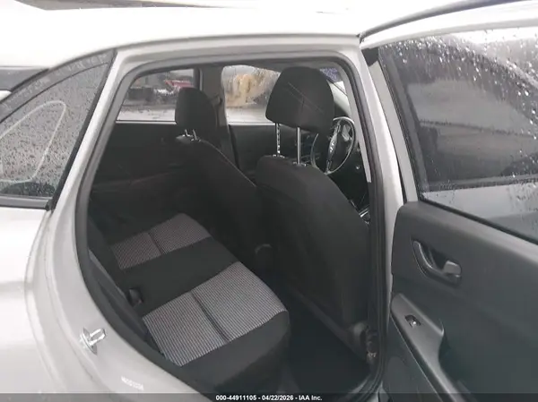 KM8K2CAB6NU820275 2022 HYUNDAI KONA - Image 8
