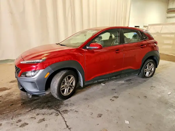 KM8K2CAB6NU828859 2022 HYUNDAI KONA - Image 1