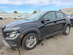 KM8K2CAB6NU830501 2022 HYUNDAI KONA