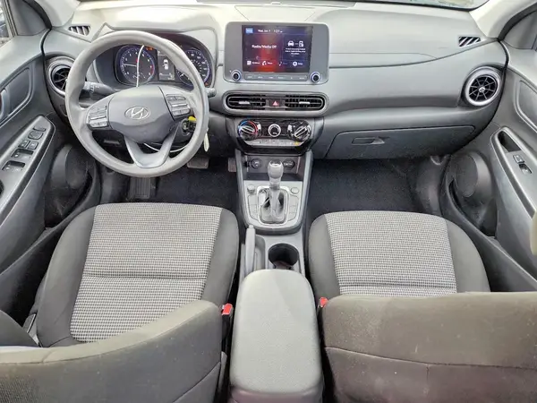 KM8K2CAB6NU830501 2022 HYUNDAI KONA - Image 8