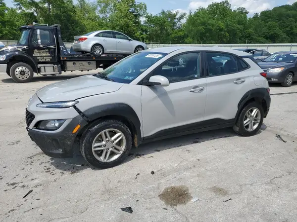 KM8K2CAB6NU837366 2022 HYUNDAI KONA - Image 1
