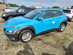 KM8K2CAB6NU837884 2022 HYUNDAI KONA
