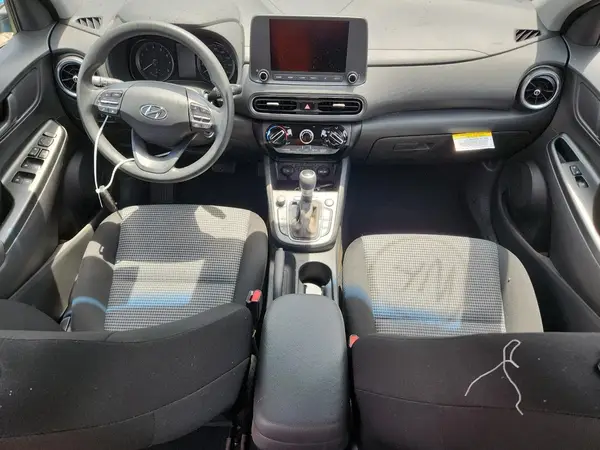 KM8K2CAB6NU837884 2022 HYUNDAI KONA - Image 8