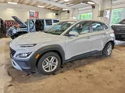 KM8K2CAB6NU863188 2022 HYUNDAI KONA