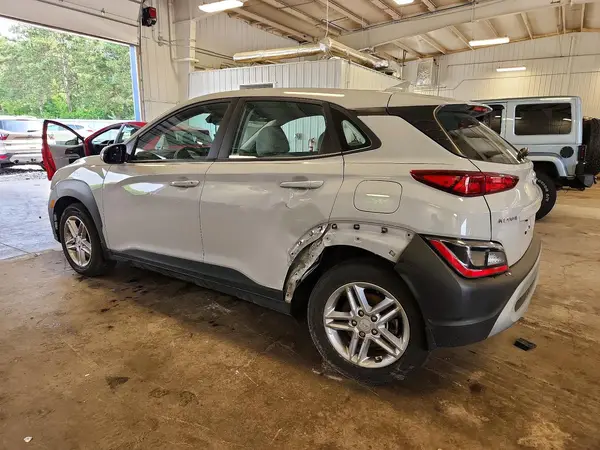 KM8K2CAB6NU863188 2022 HYUNDAI KONA - Image 2