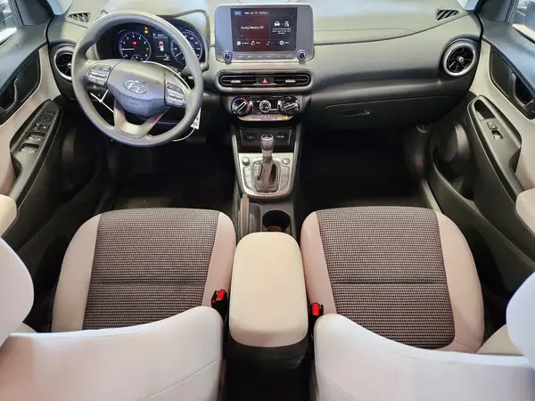 KM8K2CAB6NU863188 2022 HYUNDAI KONA - Image 8