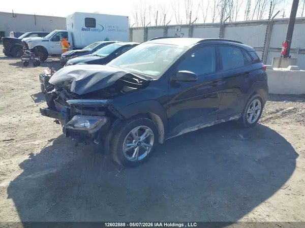KM8K2CAB6NU875227 2022 HYUNDAI KONA - Image 2