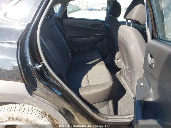 KM8K2CAB6NU875227 2022 HYUNDAI KONA - Image 8