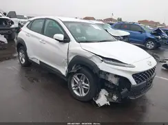 KM8K2CAB6NU889077 2022 HYUNDAI KONA