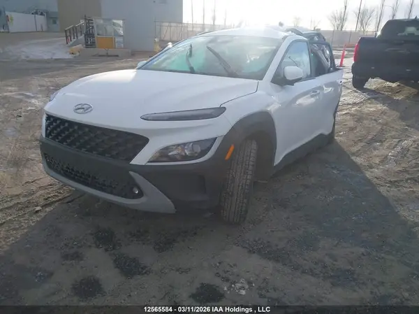 KM8K2CAB6NU893355 2022 HYUNDAI KONA - Image 2