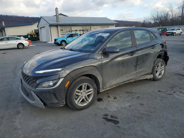 KM8K2CAB6NU915757 2022 HYUNDAI KONA - Image 1