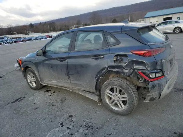 KM8K2CAB6NU915757 2022 HYUNDAI KONA - Image 2