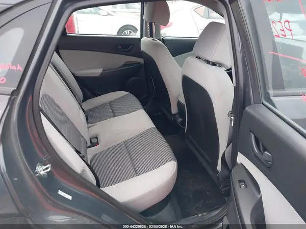 KM8K2CAB6PU013788 2023 HYUNDAI KONA - Image 8