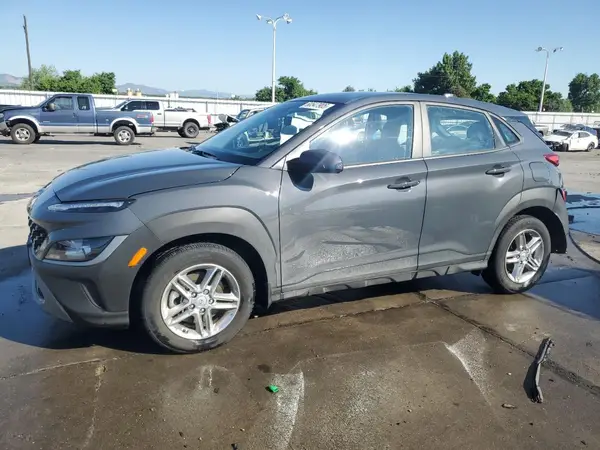KM8K2CAB6PU020918 2023 HYUNDAI KONA - Image 1