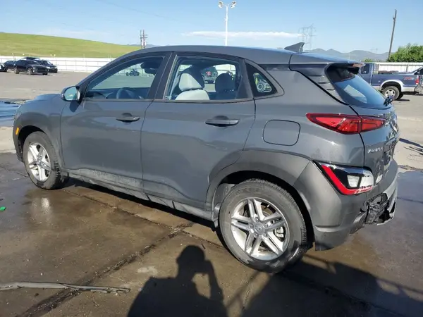 KM8K2CAB6PU020918 2023 HYUNDAI KONA - Image 2