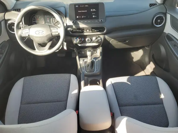 KM8K2CAB6PU020918 2023 HYUNDAI KONA - Image 8