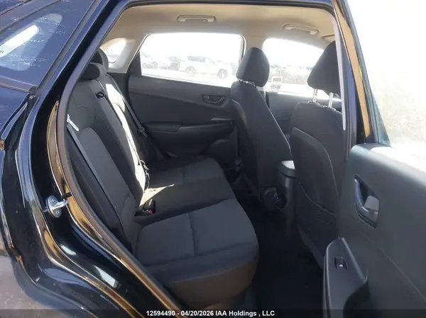 KM8K2CAB6PU031840 2023 HYUNDAI KONA - Image 8