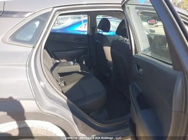 KM8K2CAB6PU038223 2023 HYUNDAI KONA - Image 8