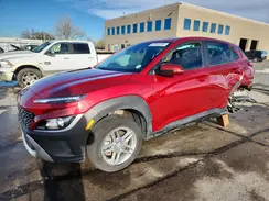 KM8K2CAB6PU048573 2023 HYUNDAI KONA