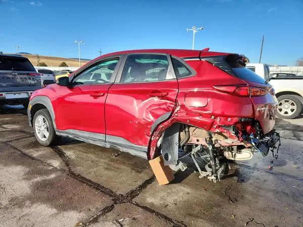KM8K2CAB6PU048573 2023 HYUNDAI KONA - Image 2