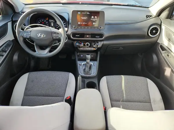 KM8K2CAB6PU048573 2023 HYUNDAI KONA - Image 8