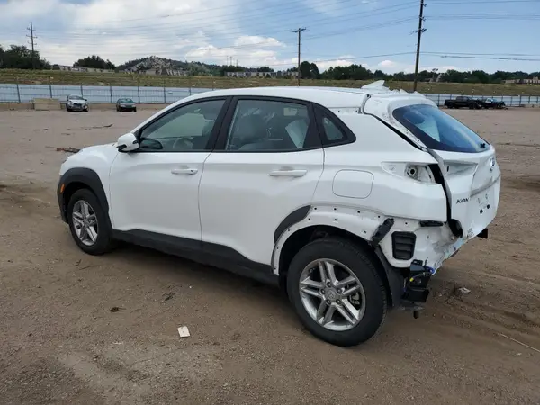KM8K2CAB6PU053899 2023 HYUNDAI KONA - Image 2