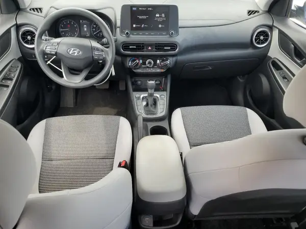 KM8K2CAB6PU053899 2023 HYUNDAI KONA - Image 8