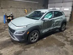 KM8K2CAB6PU054955 2023 HYUNDAI KONA