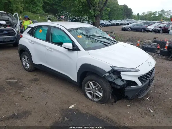KM8K2CAB6PU058987 2023 HYUNDAI KONA - Image 1