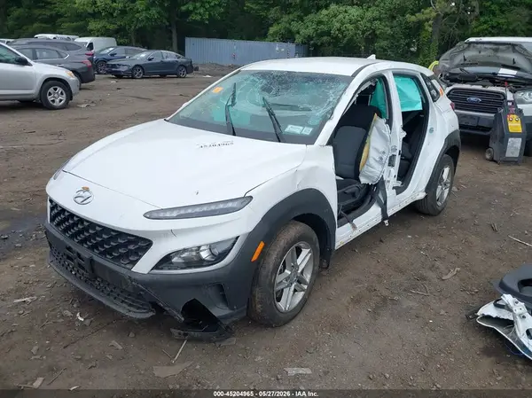 KM8K2CAB6PU058987 2023 HYUNDAI KONA - Image 2