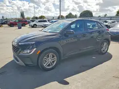 KM8K2CAB6PU930102 2023 HYUNDAI KONA