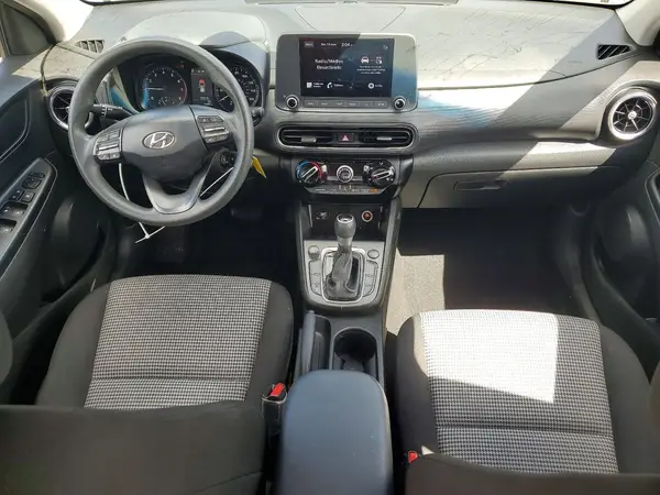 KM8K2CAB6PU930102 2023 HYUNDAI KONA - Image 8