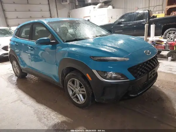 KM8K2CAB6PU930357 2023 HYUNDAI KONA - Image 1