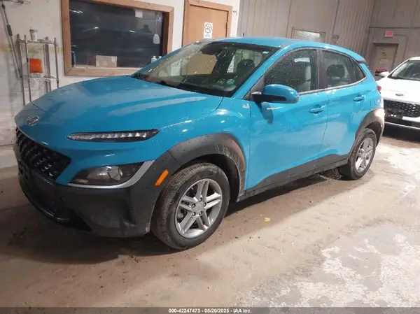 KM8K2CAB6PU930357 2023 HYUNDAI KONA - Image 2